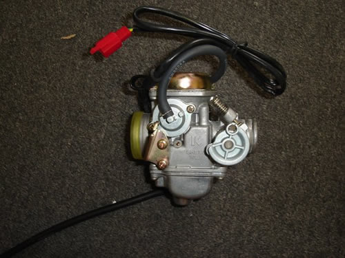 150cc GY6 Carburetor-1074